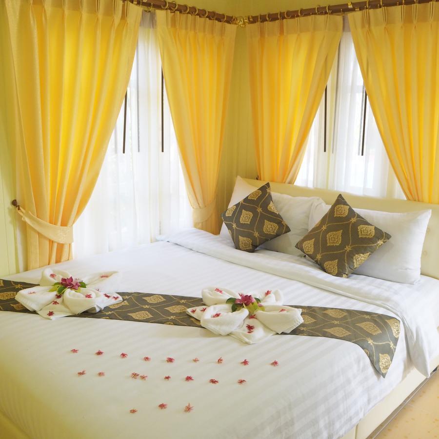 Sunglobe Resort Ko Yao Zewnętrze zdjęcie