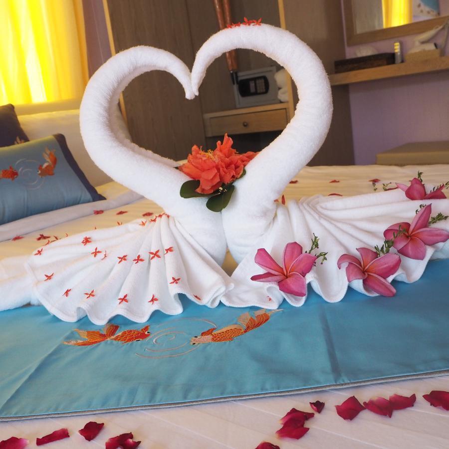 Sunglobe Resort Ko Yao Zewnętrze zdjęcie