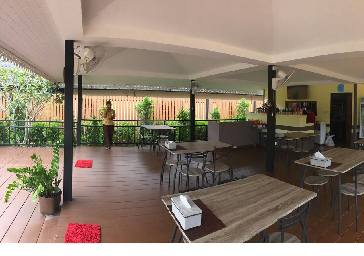 Sunglobe Resort Ko Yao Zewnętrze zdjęcie