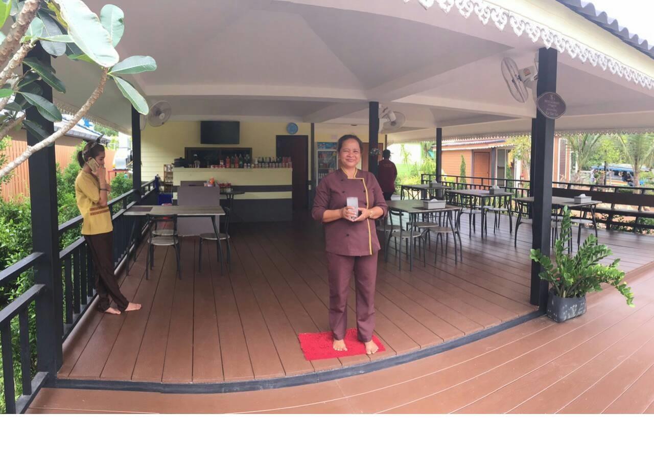 Sunglobe Resort Ko Yao Zewnętrze zdjęcie