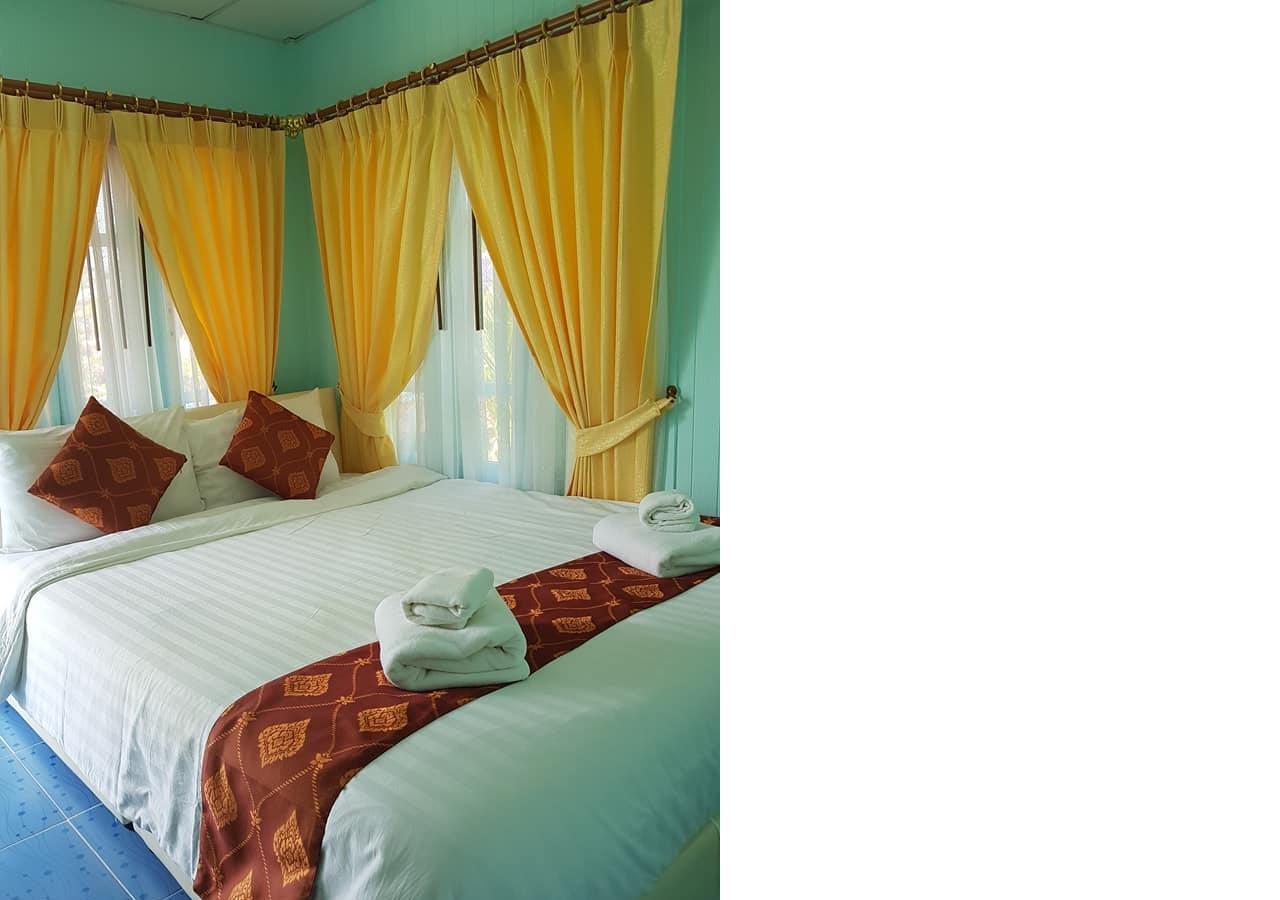 Sunglobe Resort Ko Yao Zewnętrze zdjęcie